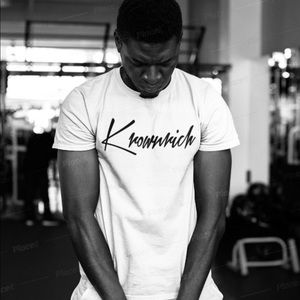 Krownrich Tshirt